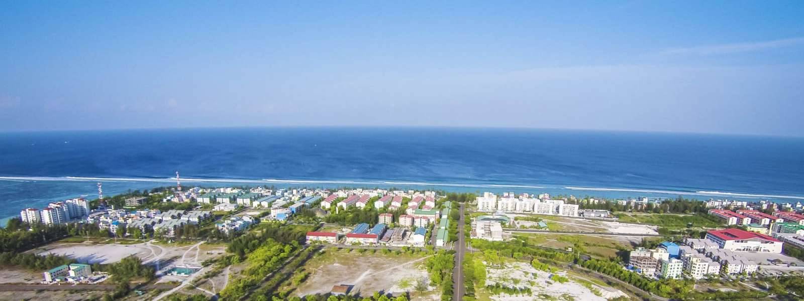 Hulhumale