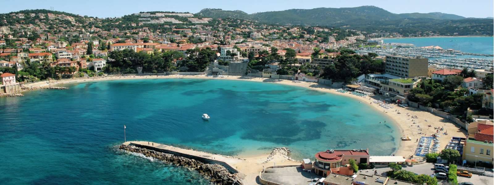 Photo Bandol