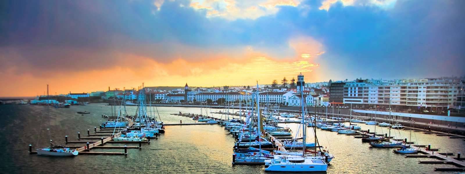 Ponta Delgada