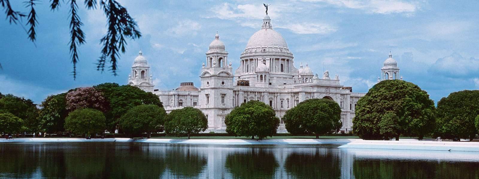 Calcutta