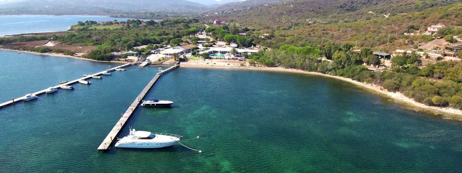 Marina di Cugnana