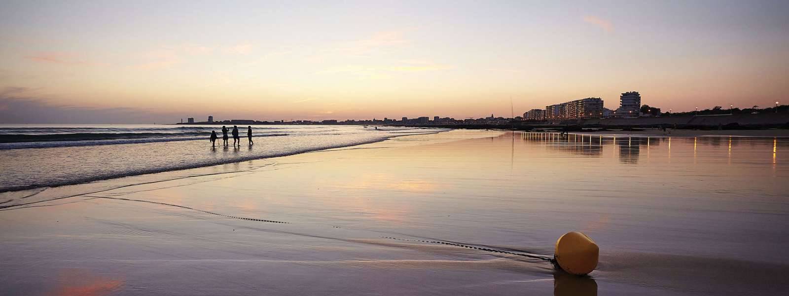 Les Sables d'Olonne