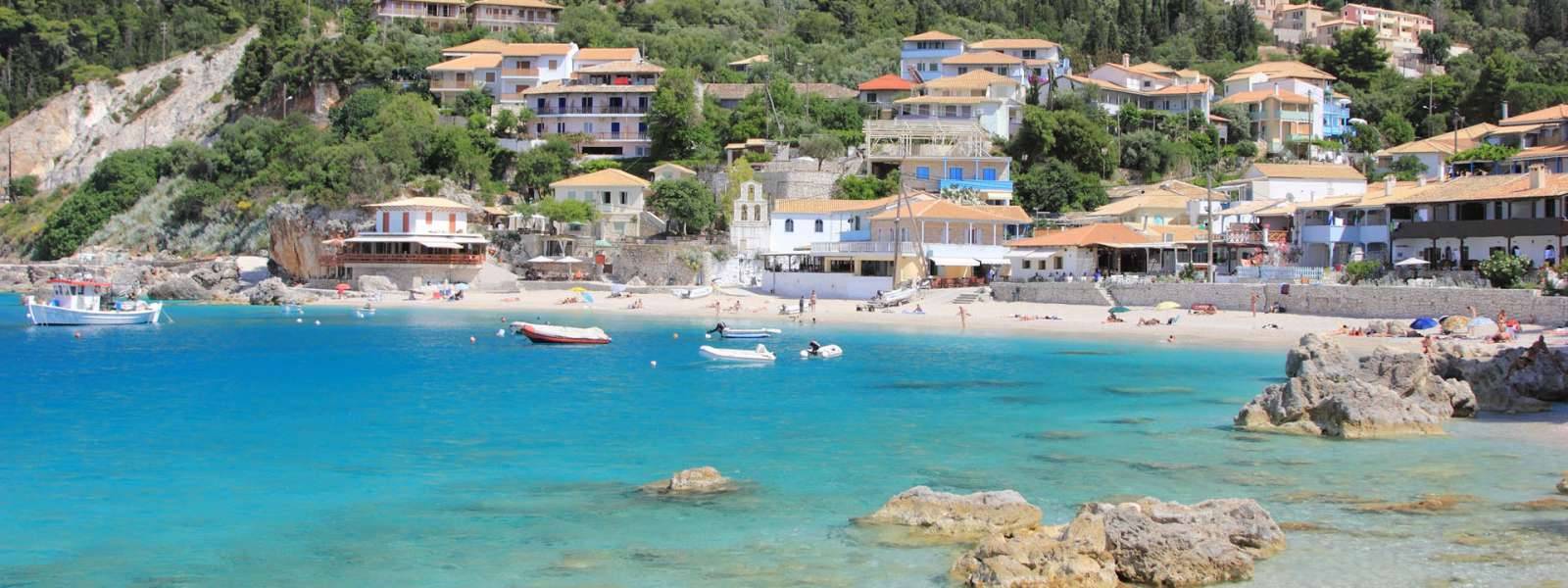 Lefkada