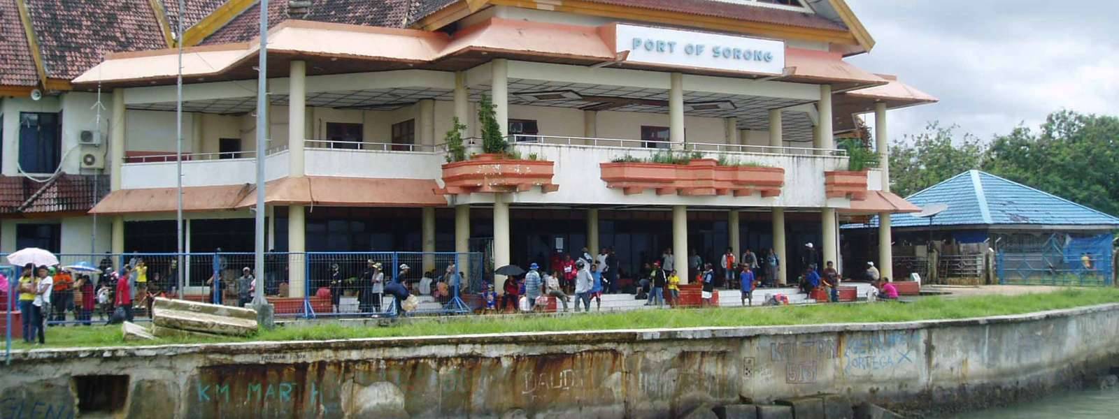 Sorong