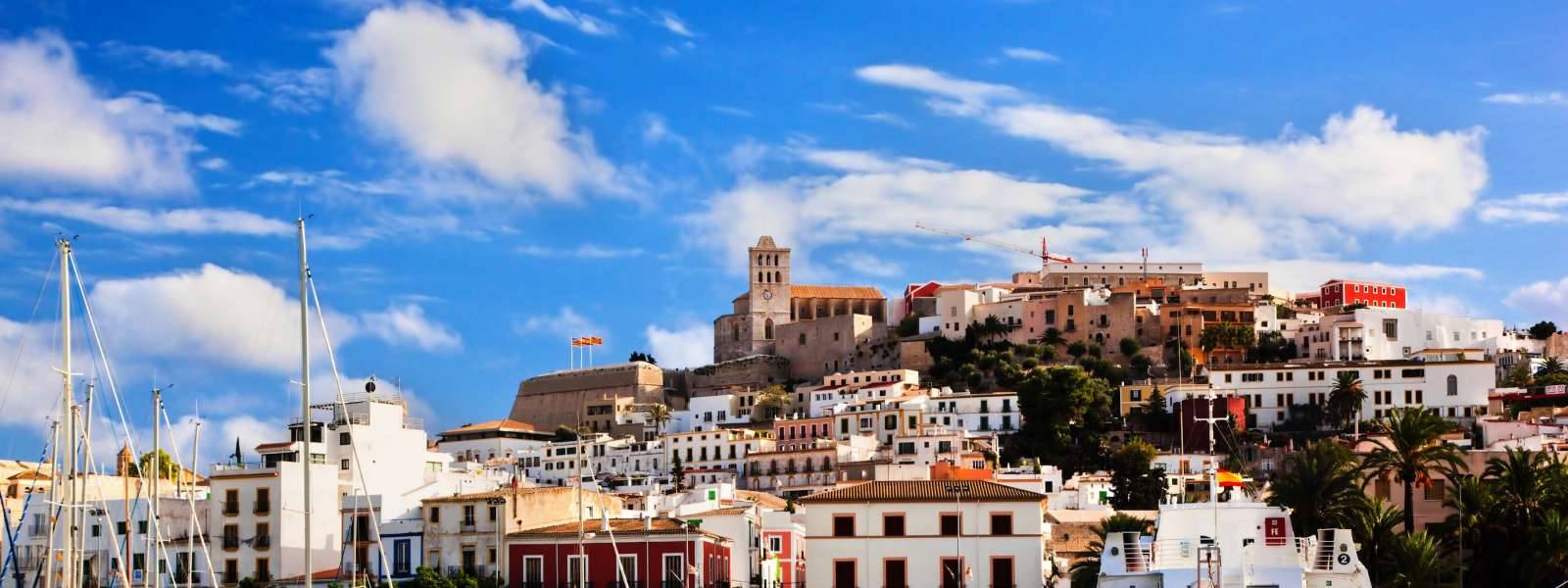 Santa Eulalia