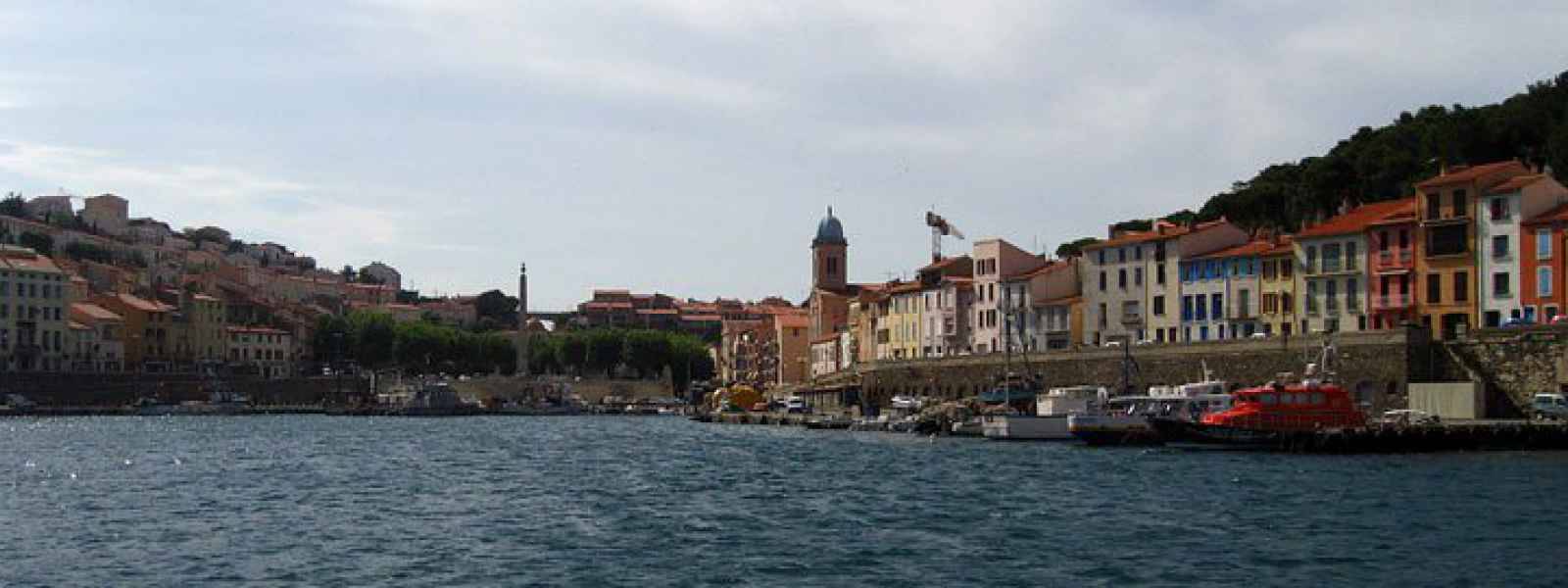 Port Vendres