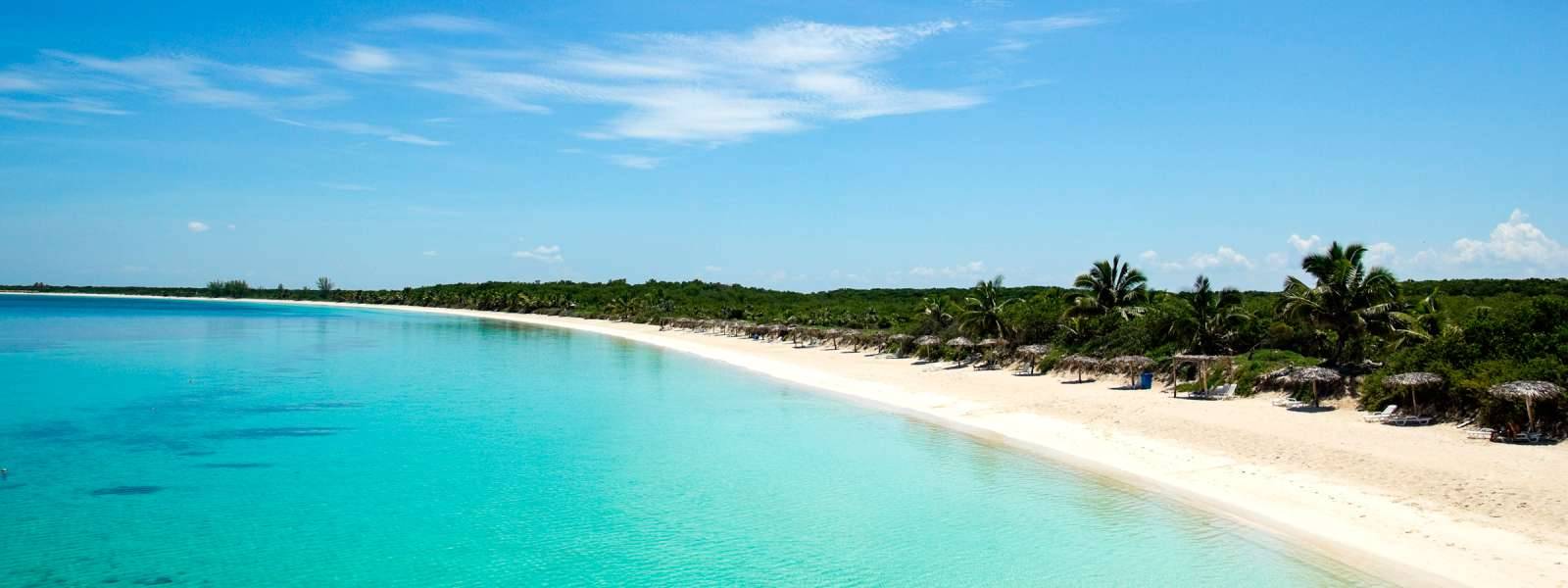 Cayo Santa Maria