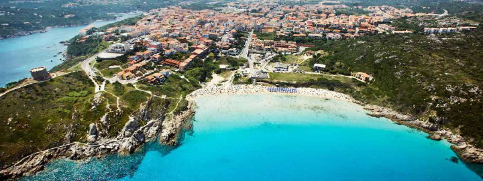 Santa Teresa di Gallura