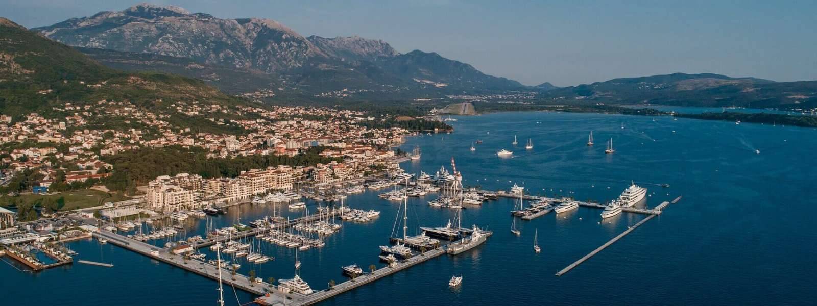 Porto Montenegro