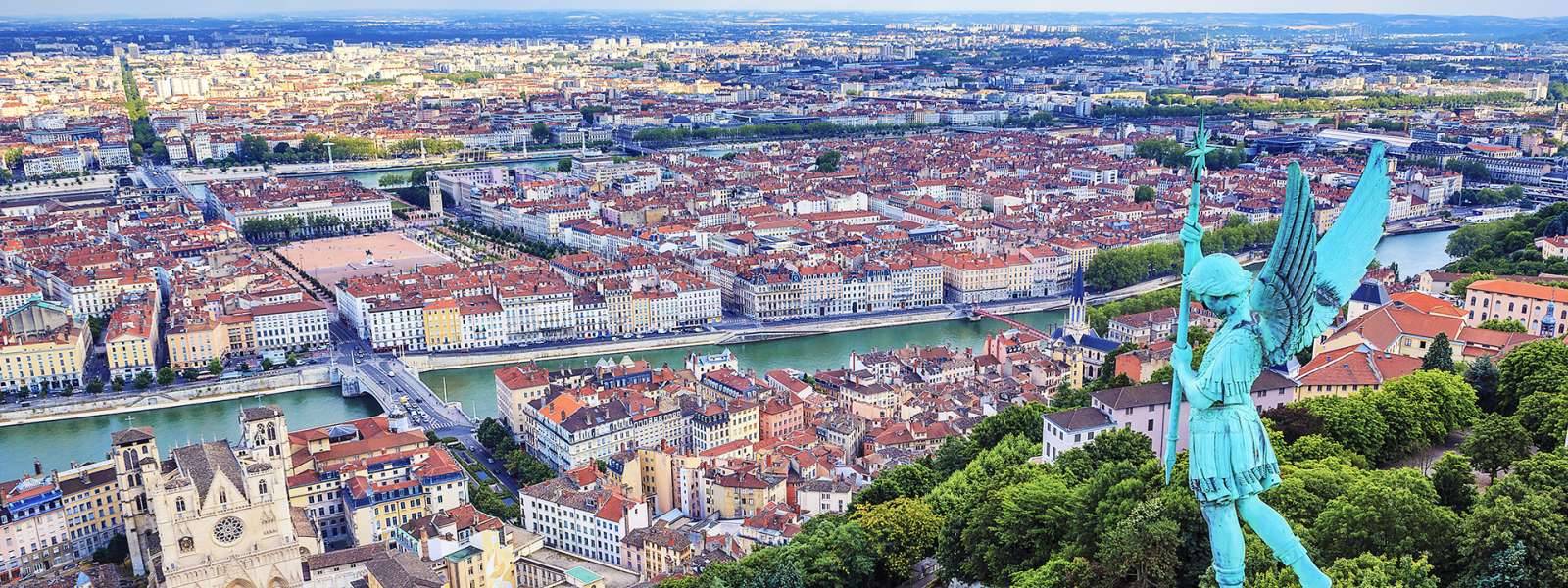Lyon