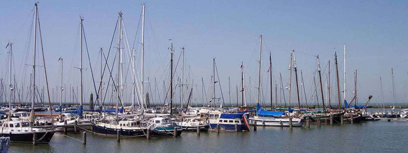 Lelystad