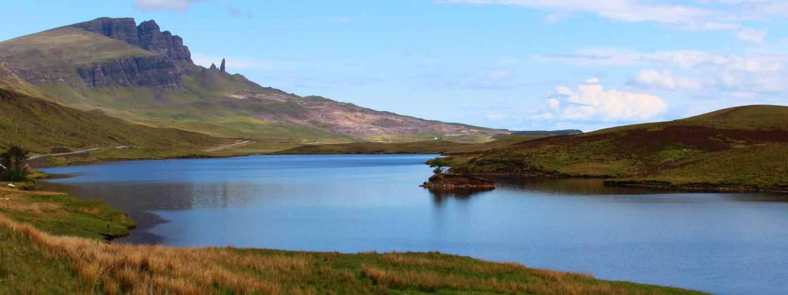 Isle of Skye