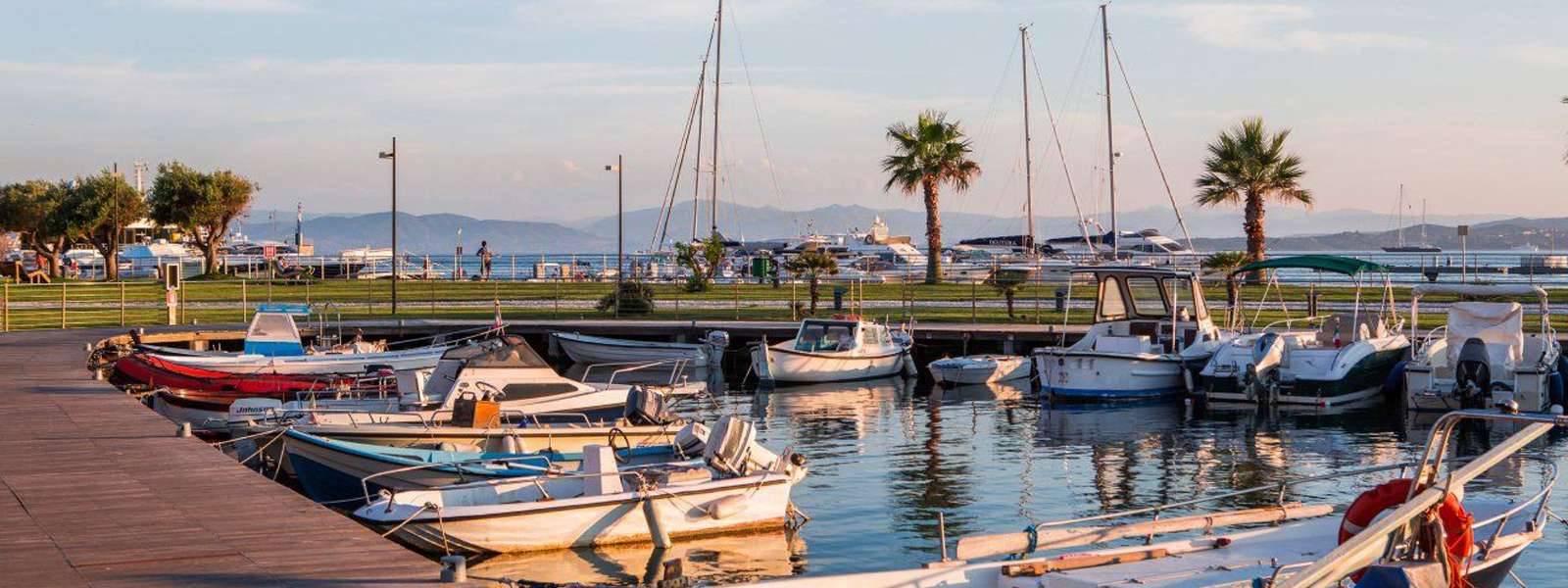 Golfo Aranci