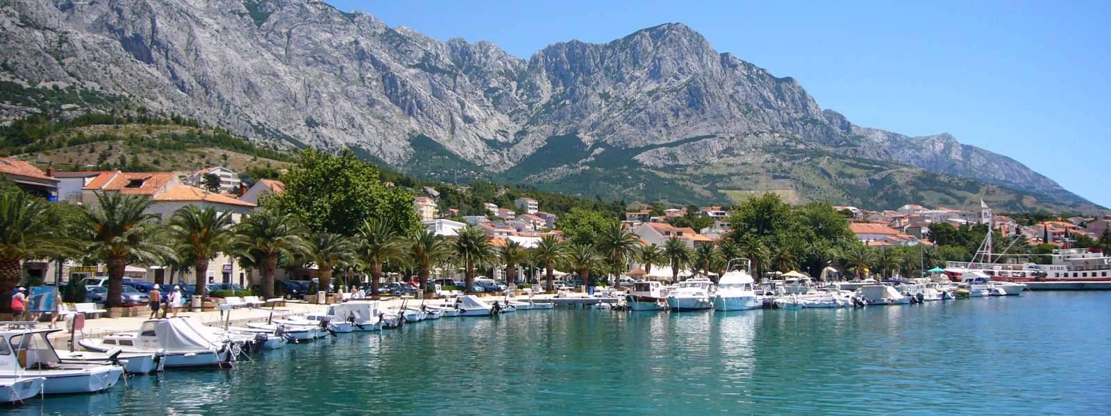 Baska Voda