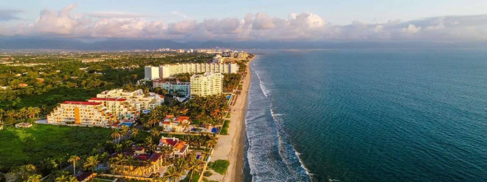 Marina Nuevo Vallarta