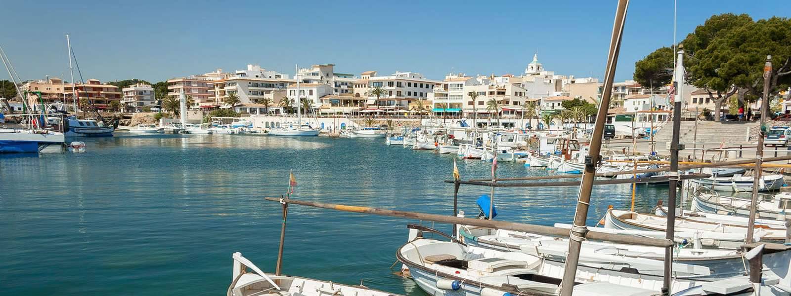 Cala Ratjada