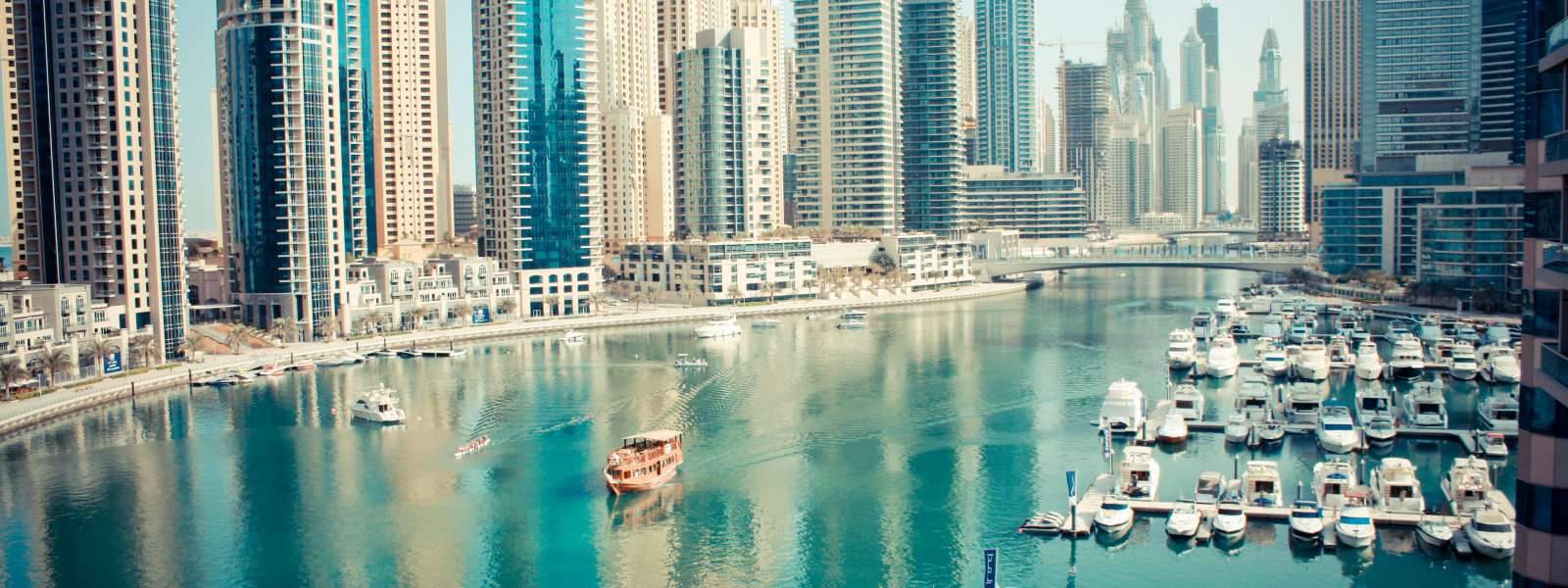 Dubaï