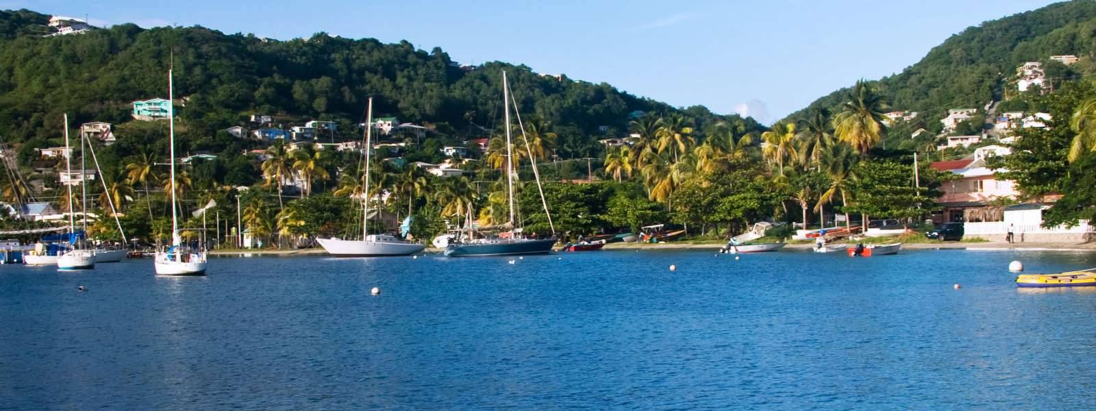 Bequia