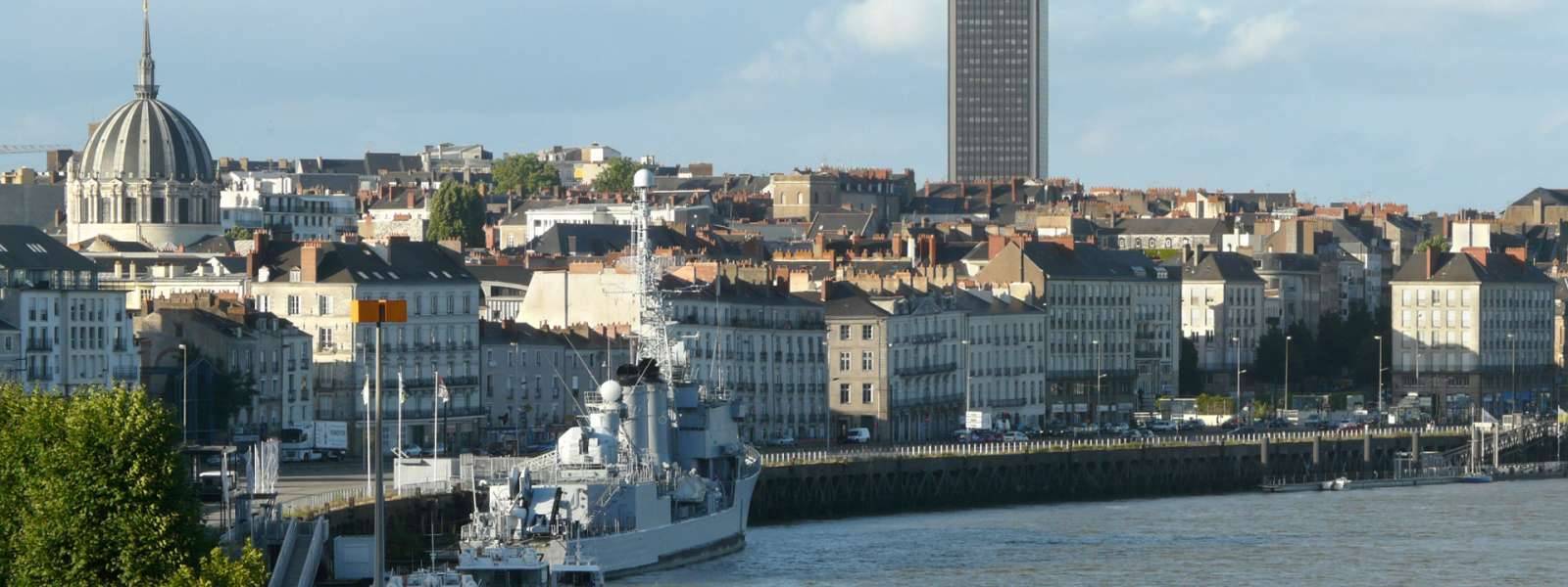 Nantes