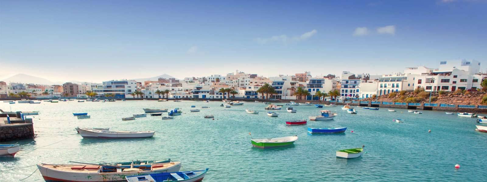 Photo Arrecife