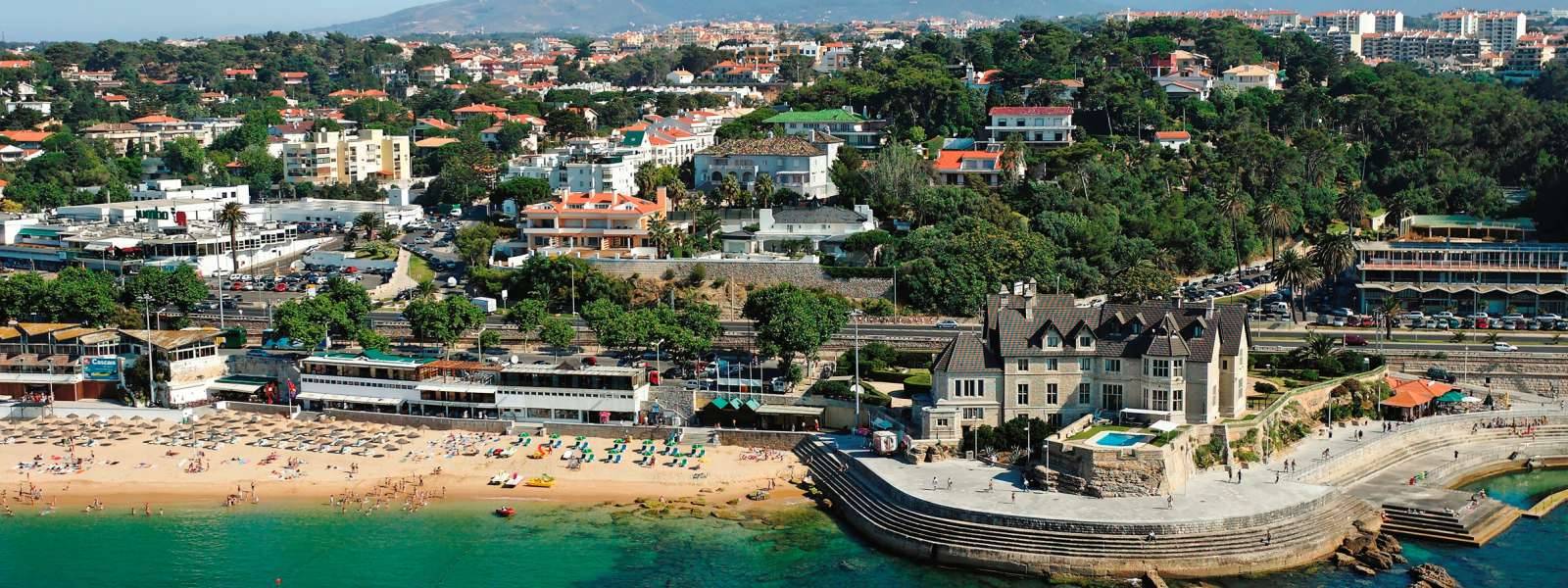 Cascais