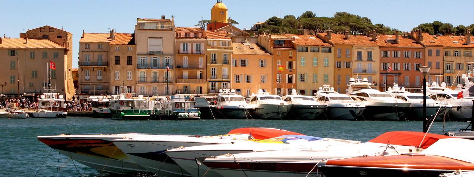 Saint Tropez