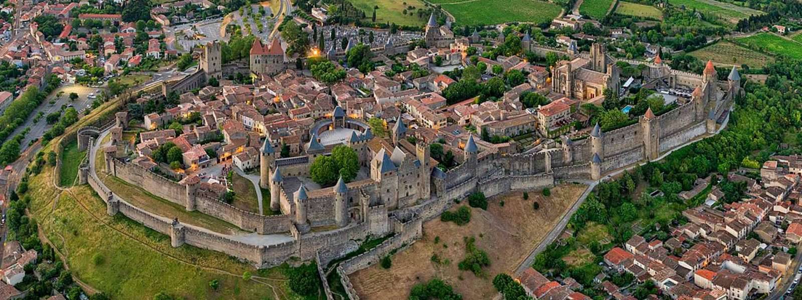 Carcassonne
