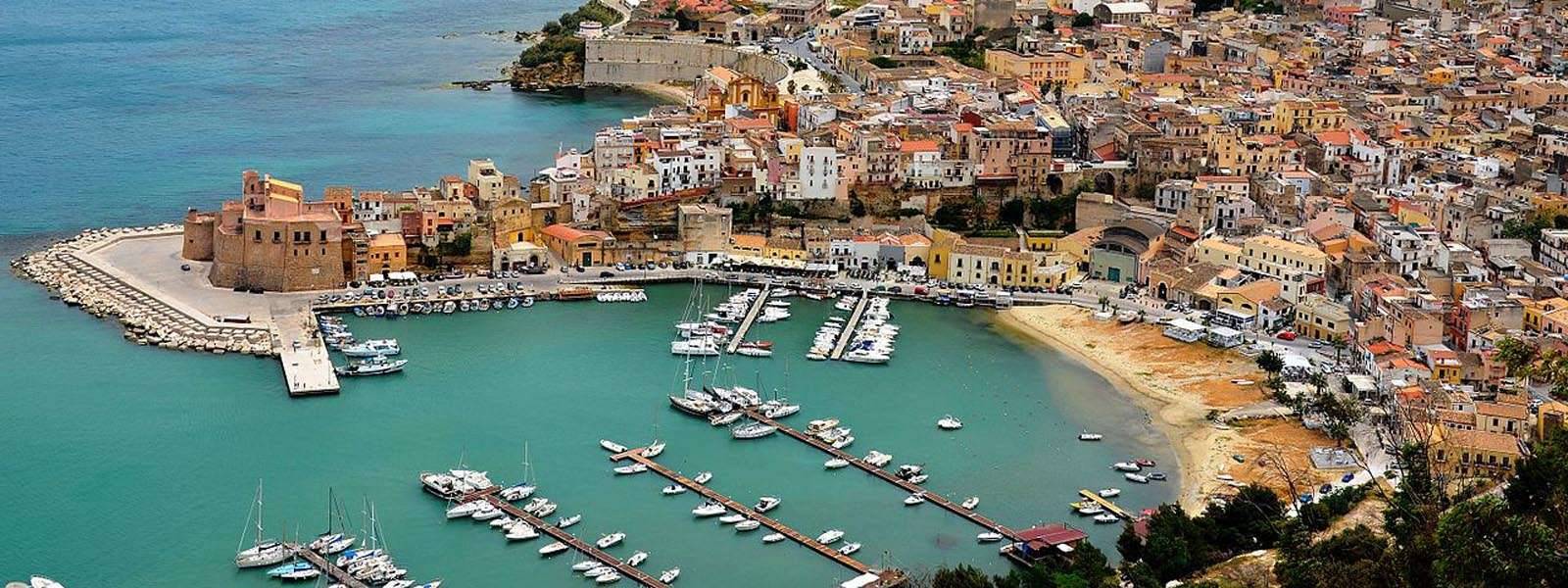 Castellammare del Golfo