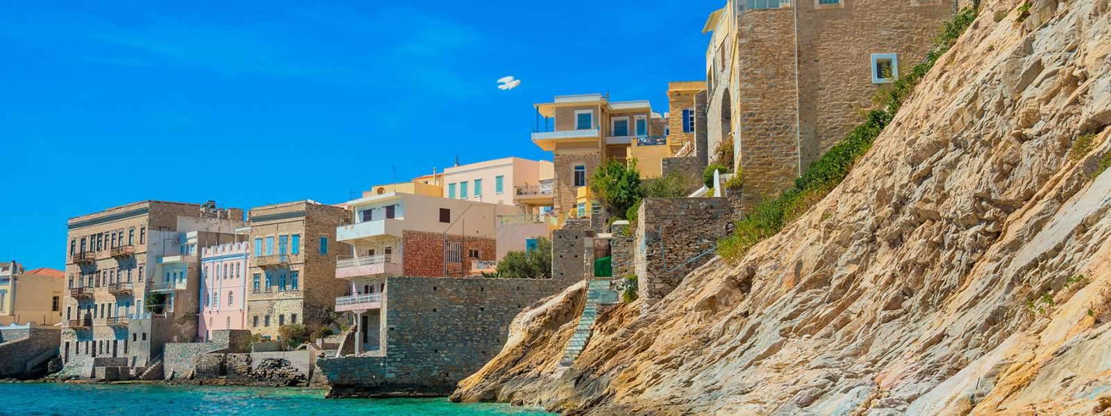 Syros