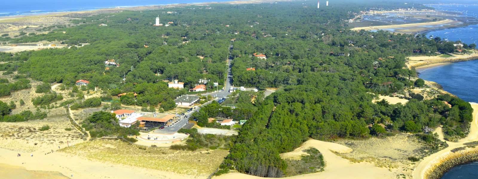 Cap Ferret