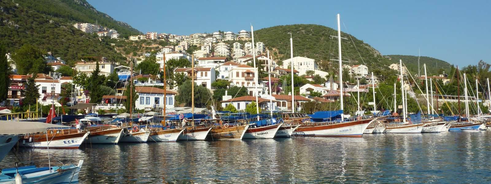 Kaş