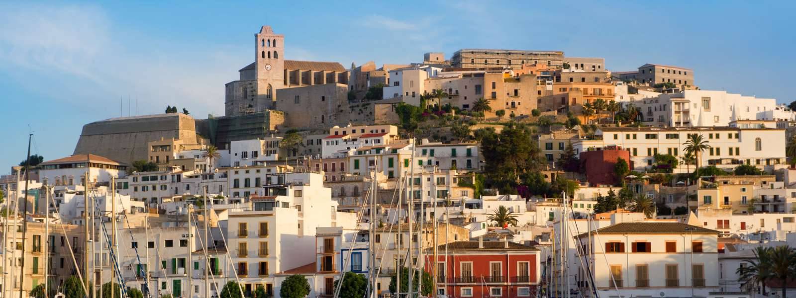 Ibiza