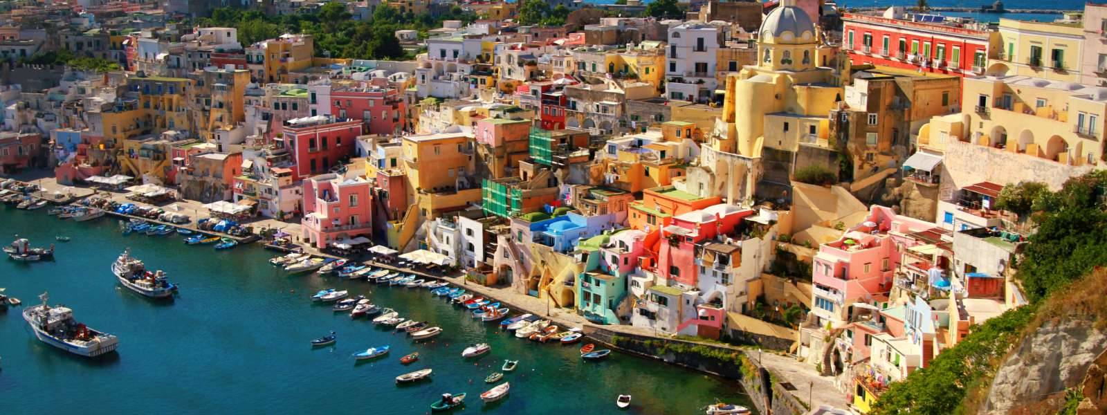 Procida