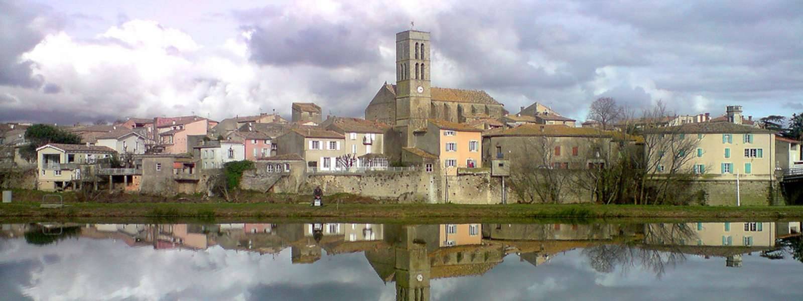 Trèbes