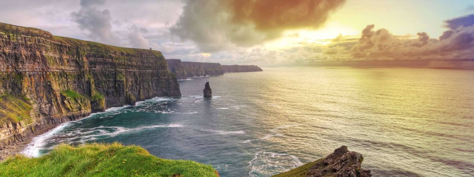Irland
