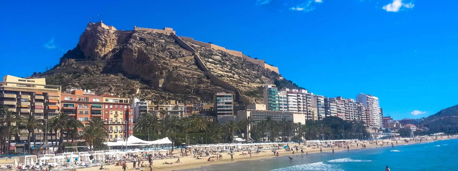 Alicante
