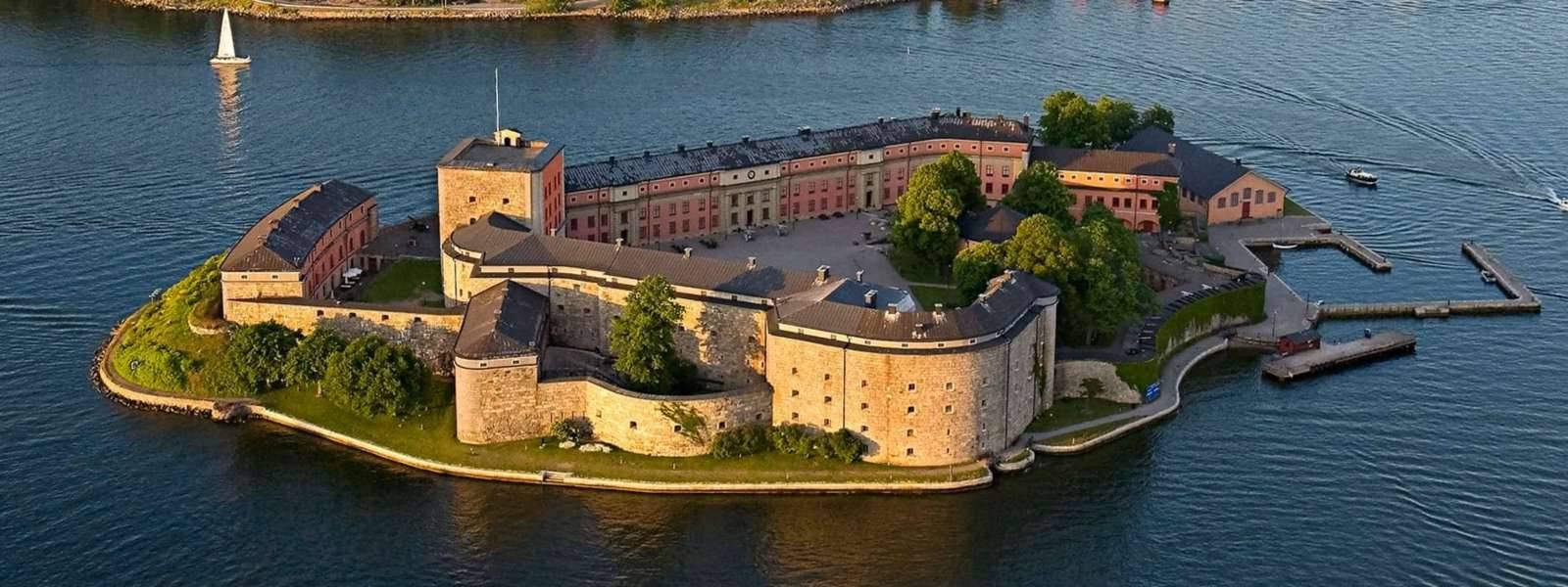 Vaxholm