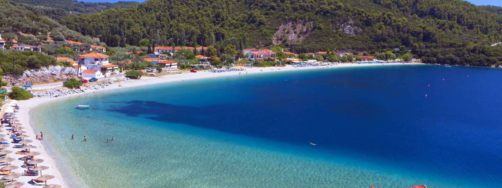 Les Sporades