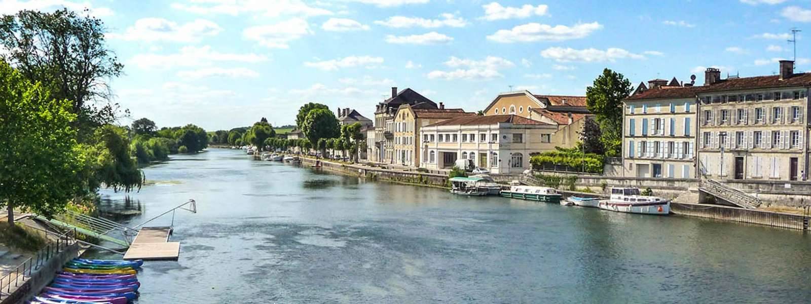 Jarnac