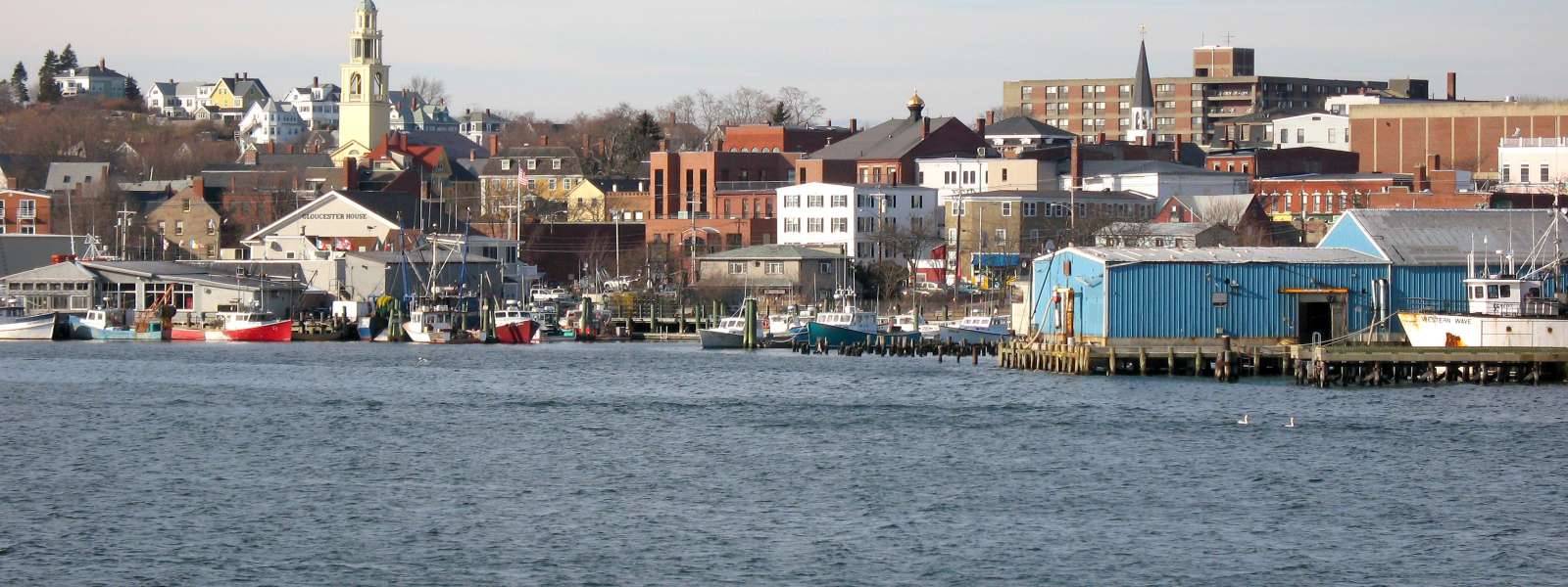 Gloucester, MA