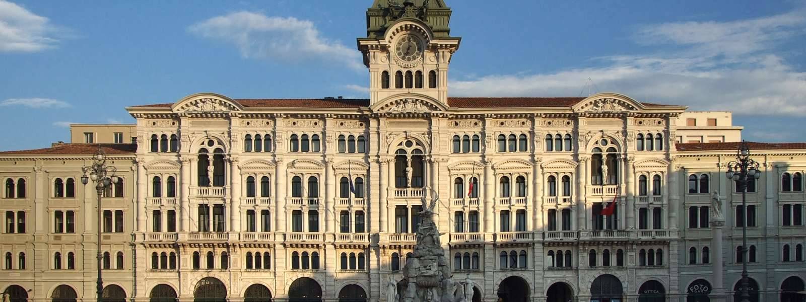 Trieste