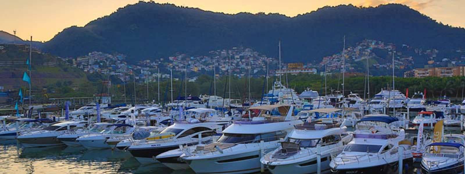 Marina Pirata's