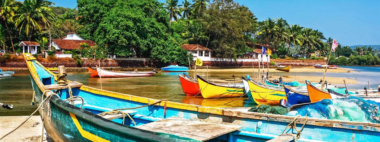 Goa