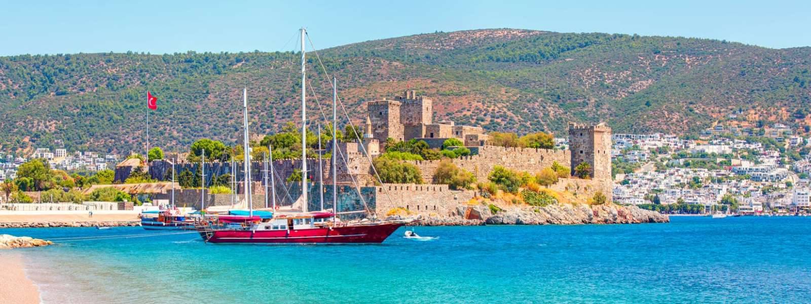 Bodrum