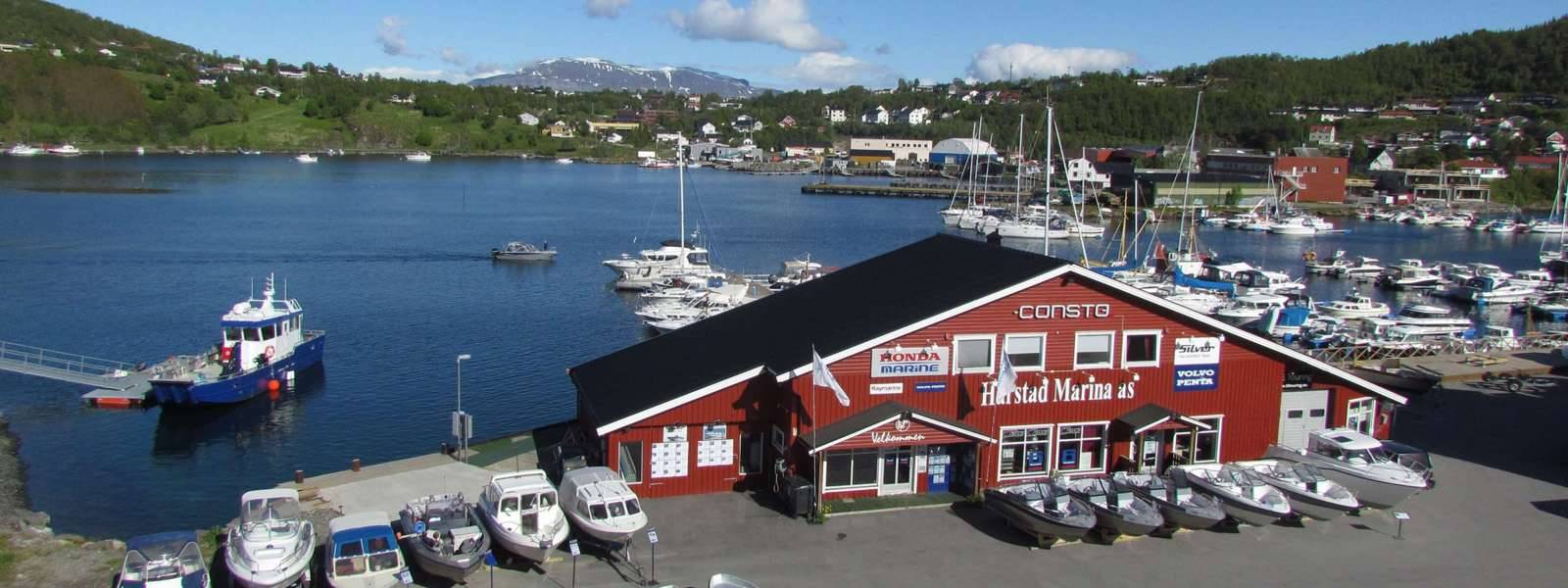 Harstad