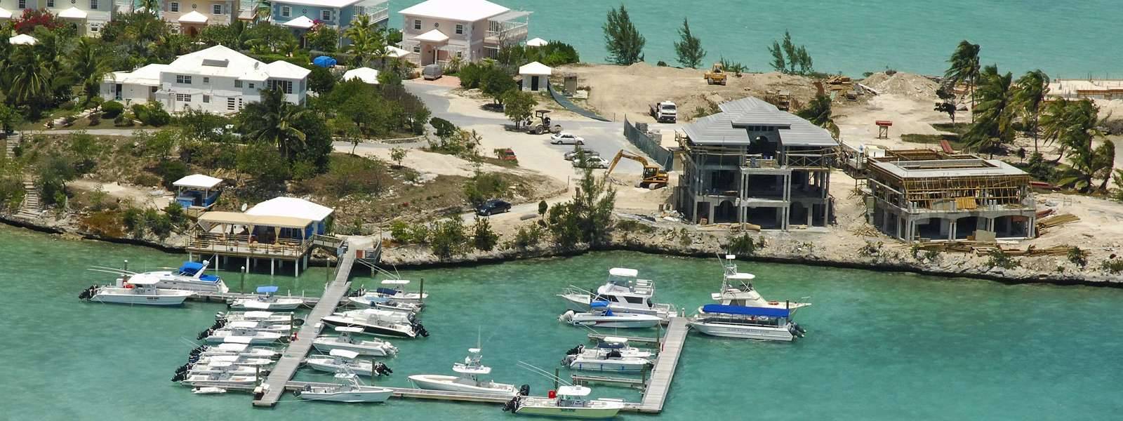 Georgetown Marina