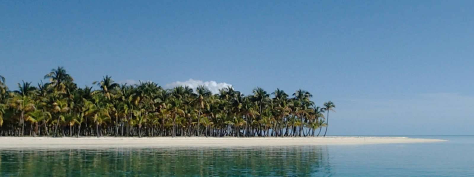 Staniel Cay