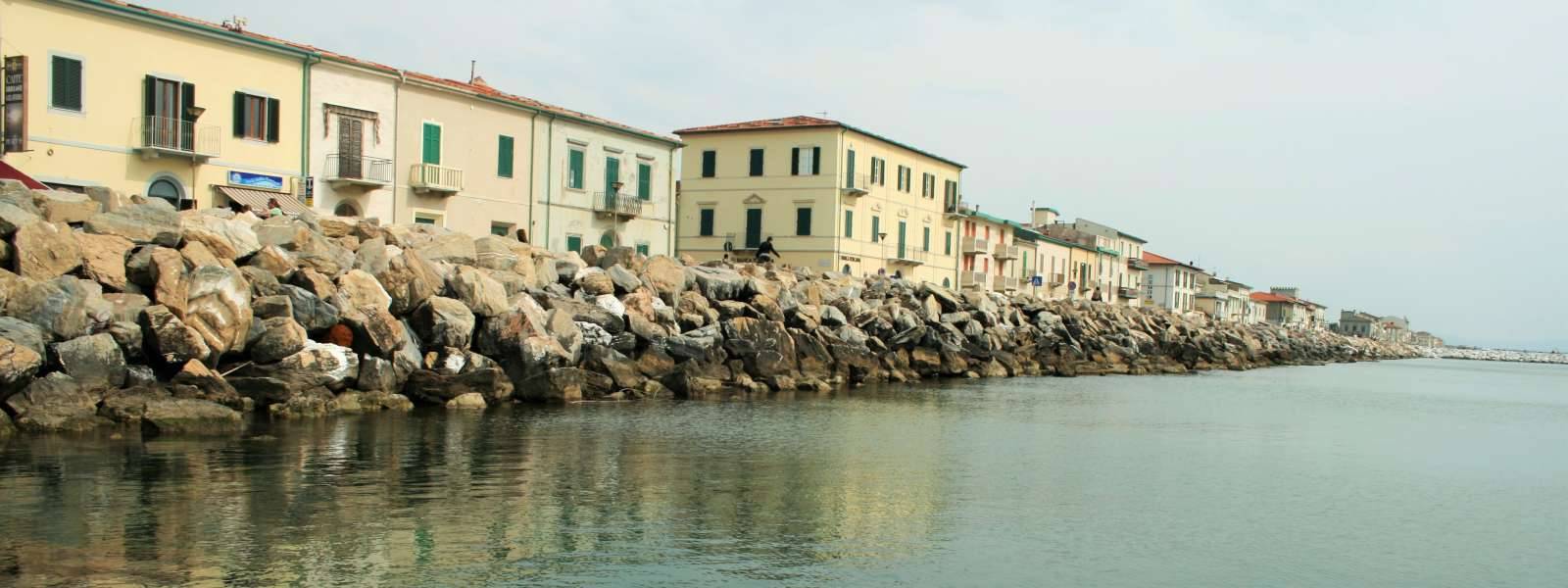 Marina di Pisa