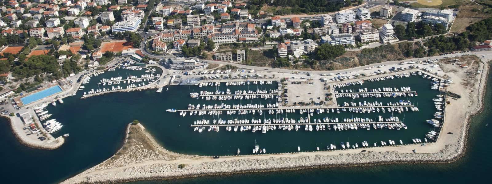 Marina Zenta