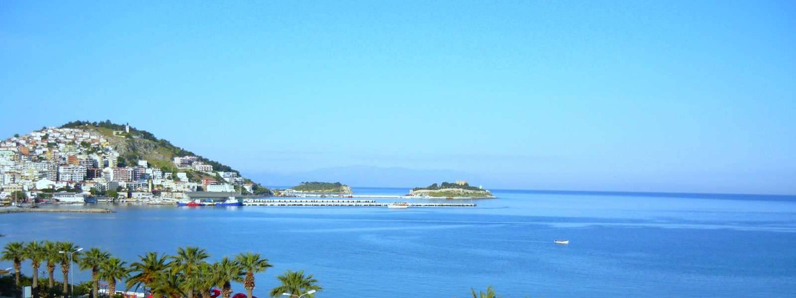 Kusadasi